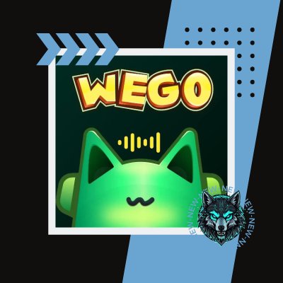 Recharge the Wego Party application - Wego Party Top Up