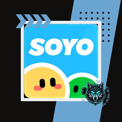 Recharge the SoYo application – SoYo Top Up
