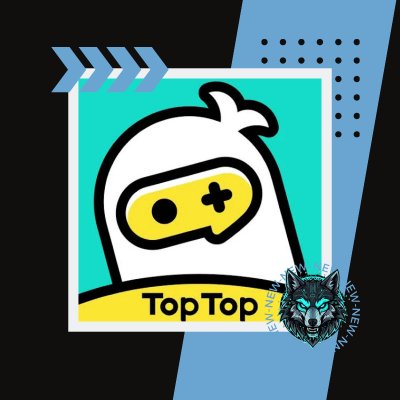 Recharge the TopTop application – TopTopTop Up