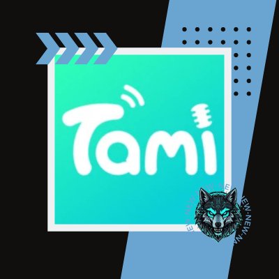 Recharge the TamiTop Up application