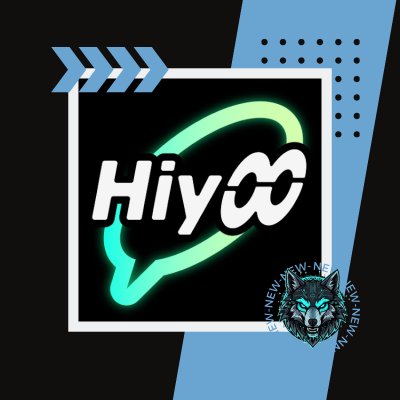 HiyooTop Up app recharge