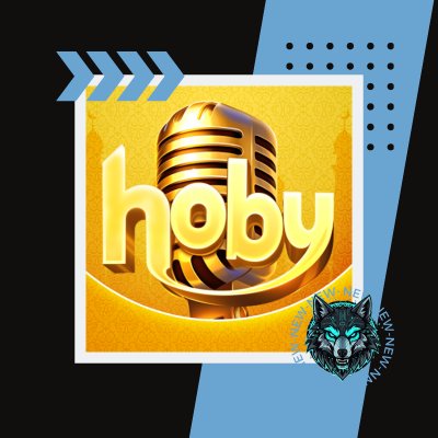 Recharge the Hoby application - HobyTop Up