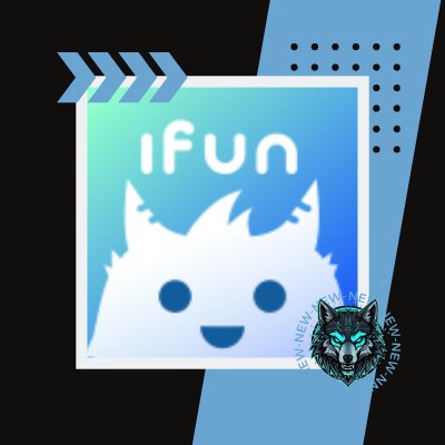 Recharge the IFun application - IFun Top Up
