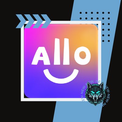 Charging the Allo Chat application - Allo ChatTop Up