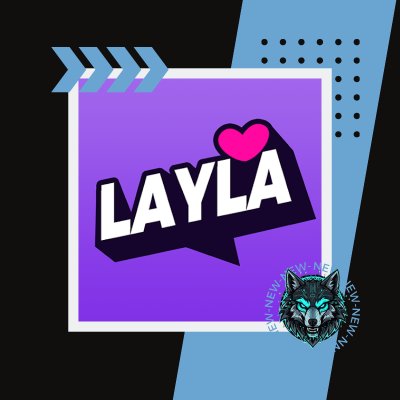 Recharge the Layla application - Layla Top Up