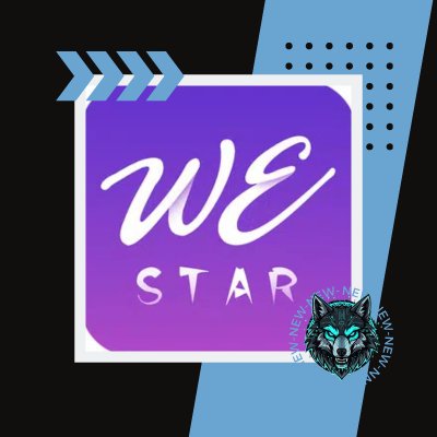 Recharge the WeStar application - WeStar Top Up