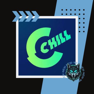 Charging the Chat Chill application - CHAT CHILL Top Up