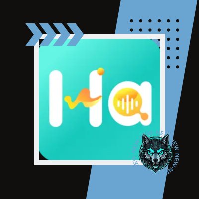 Recharge the Hawa application – Hawa Top Up