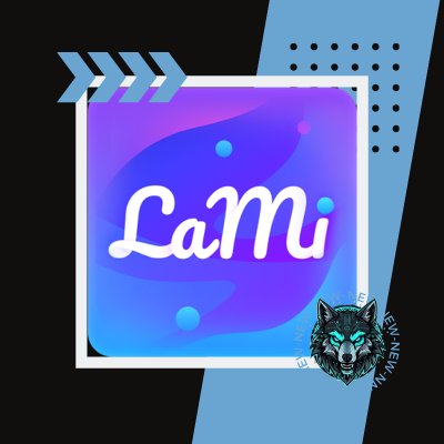 Recharge the Lami Chat application - LamiTop Up