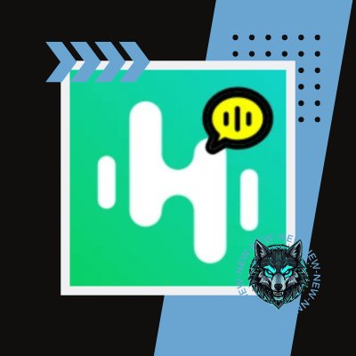 Recharge the Haya application – Haya Top Up