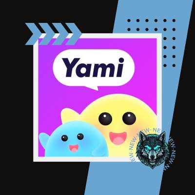 Recharge the Yami Star application - Yami Star Top Up