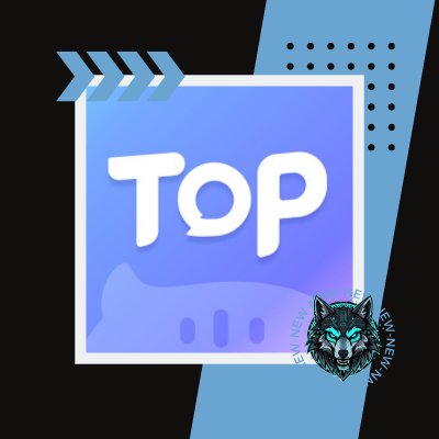 Recharge the Top Voice application – TopVoice Top Up