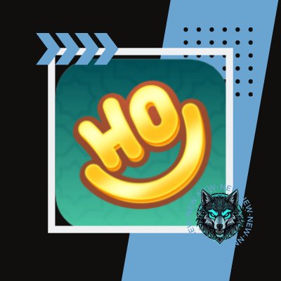 Hoki Chat Top Up application