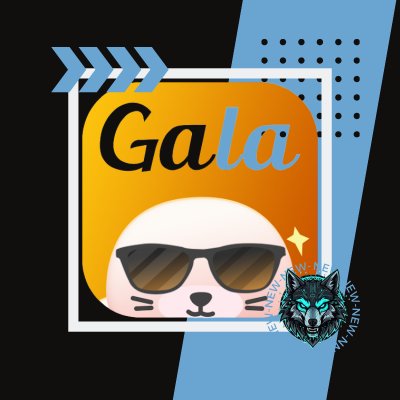 Recharge the Gala Star application - GalaStar Top Up