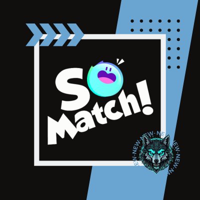 Recharge the SO Match Top Up application