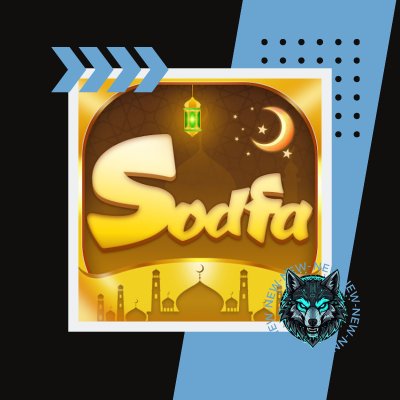 Recharge the Sodfa application – Sodfa Chat Top Up