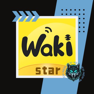 Recharge the Waki ​​Star application - Waki ​​Star Top Up