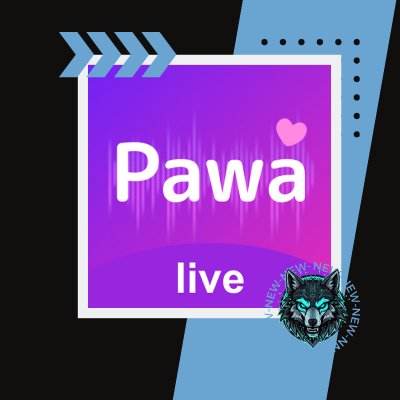 Recharge the Pawa Live application – Pawa Live Top Up