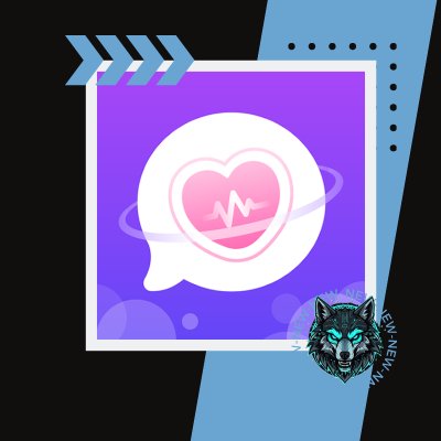 LionsChat Top Up application