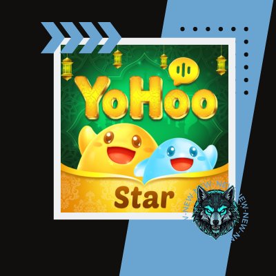 Recharge the YoHoo Star application - YoHoo Star Top Up