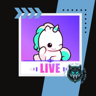 Recharge the Lado Chat application - Lado Top Up