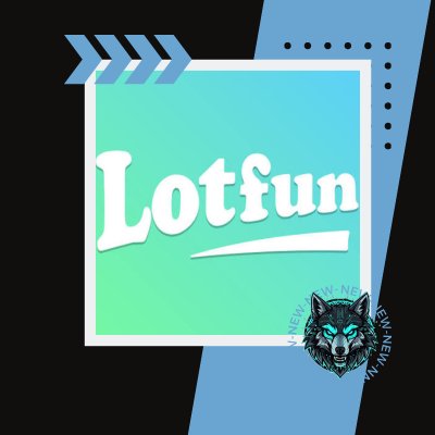 Recharge the Lotfun application - Lotfun chat Top Up