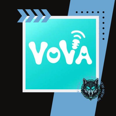 Recharge the VOVA application – VOVA Voies Top Up