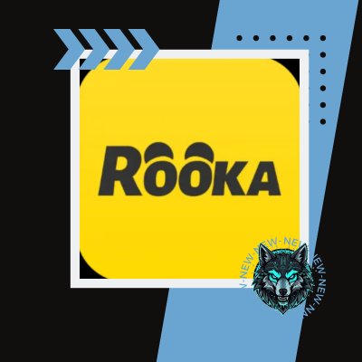 RooKa Top Up application charging