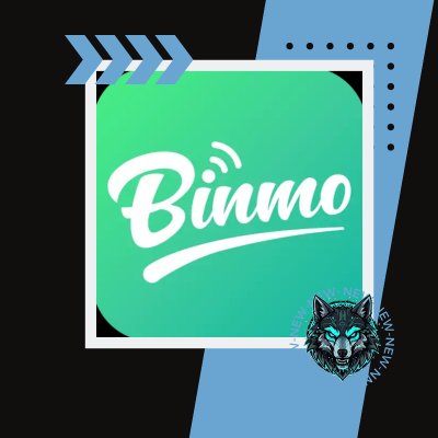 Recharge the Binmo application – Binmo Top Up
