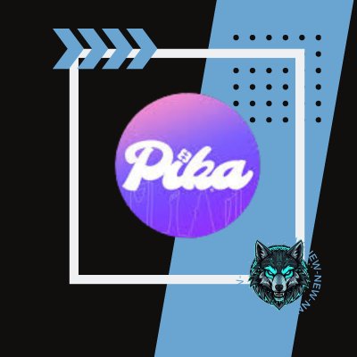 Pika Star Top Up application charging