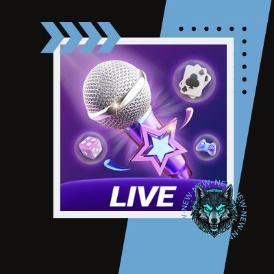 Carney Live Top Up application recharge